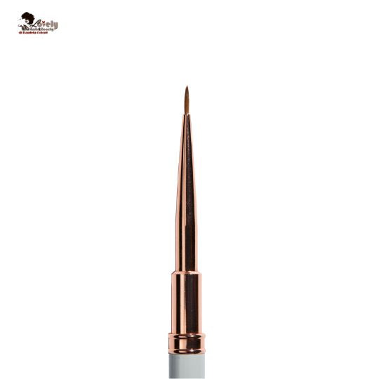 Pennello Nail Art - MEEM - Kolinsky #1