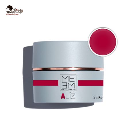 Gel Color - Aliz - MEEM -5 ml