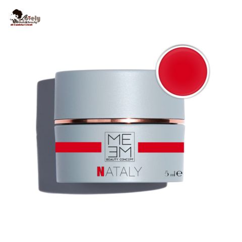 Gel Color - Nataly 05-MEEM-5 ml