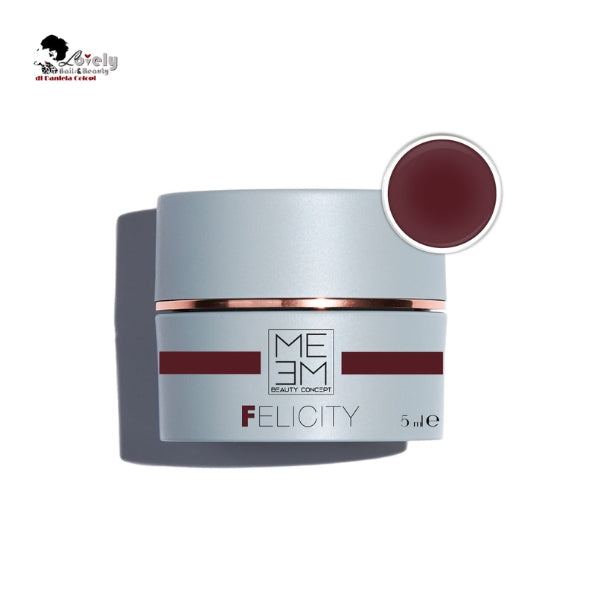 Gel Color - Felicity 39 MEEM 5 ml