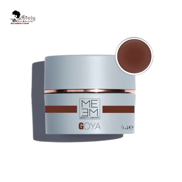 Gel paint - Tint Gallery Goya - MEEM - 5 ml