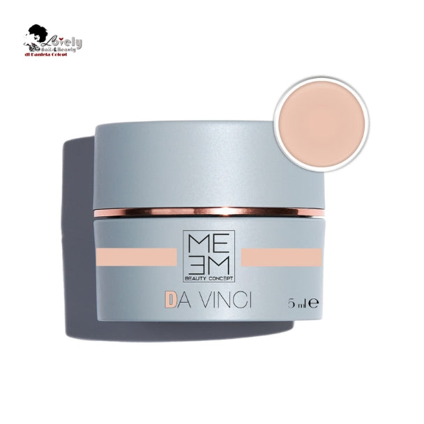 Gel paint - Tint Gallery Da Vinci - MEEM - 5 ml