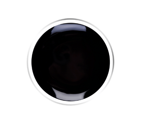 Spider gel - Black 5ml