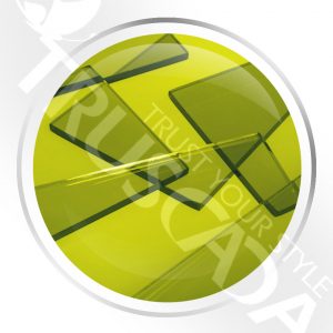 Gel-Lak - VITRAGE - Neo yellow 5ml