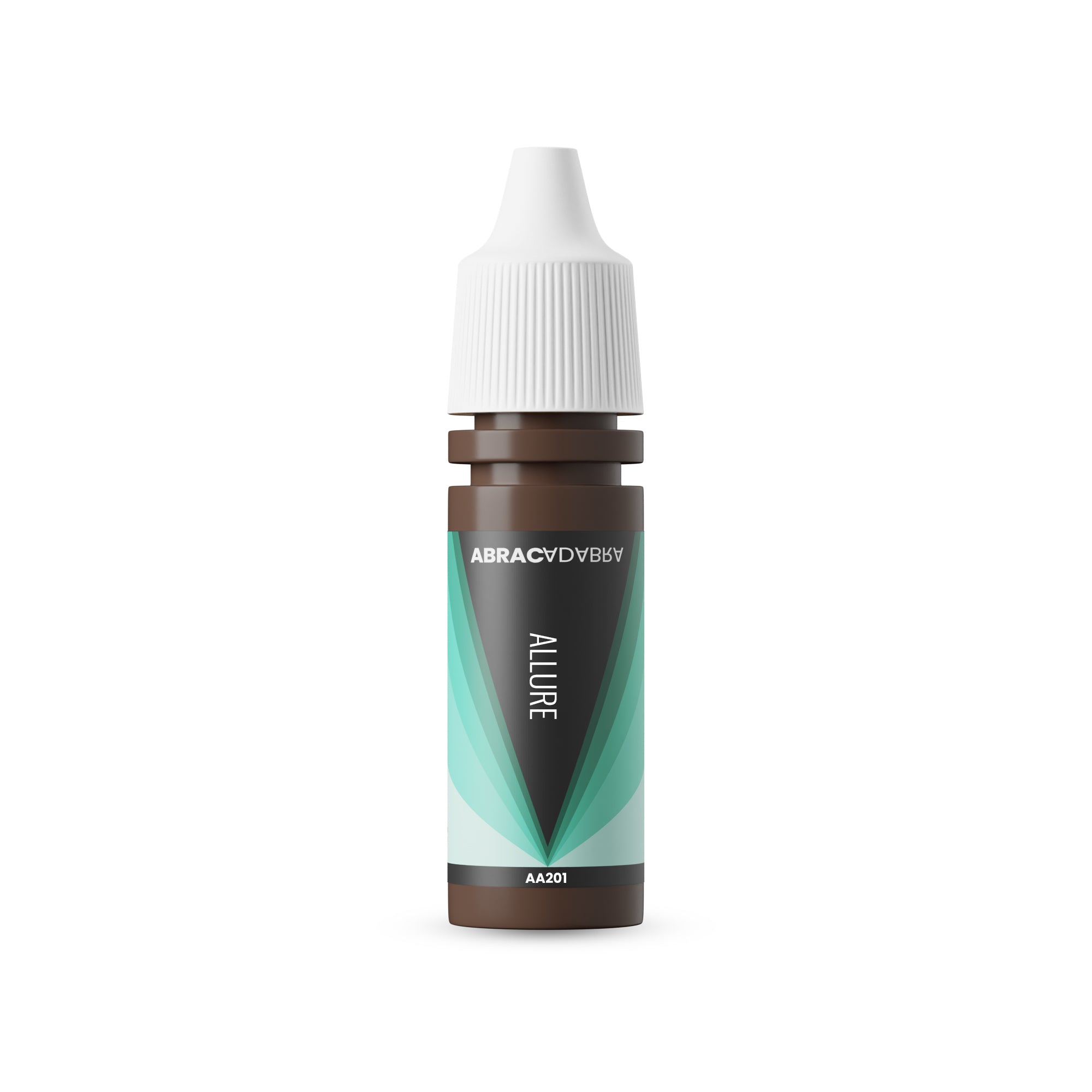 Pigmento Clinita Sopracciglia - Abracadabra - Allure AA201 - 8 ml (ex Coffee Pro 2201)