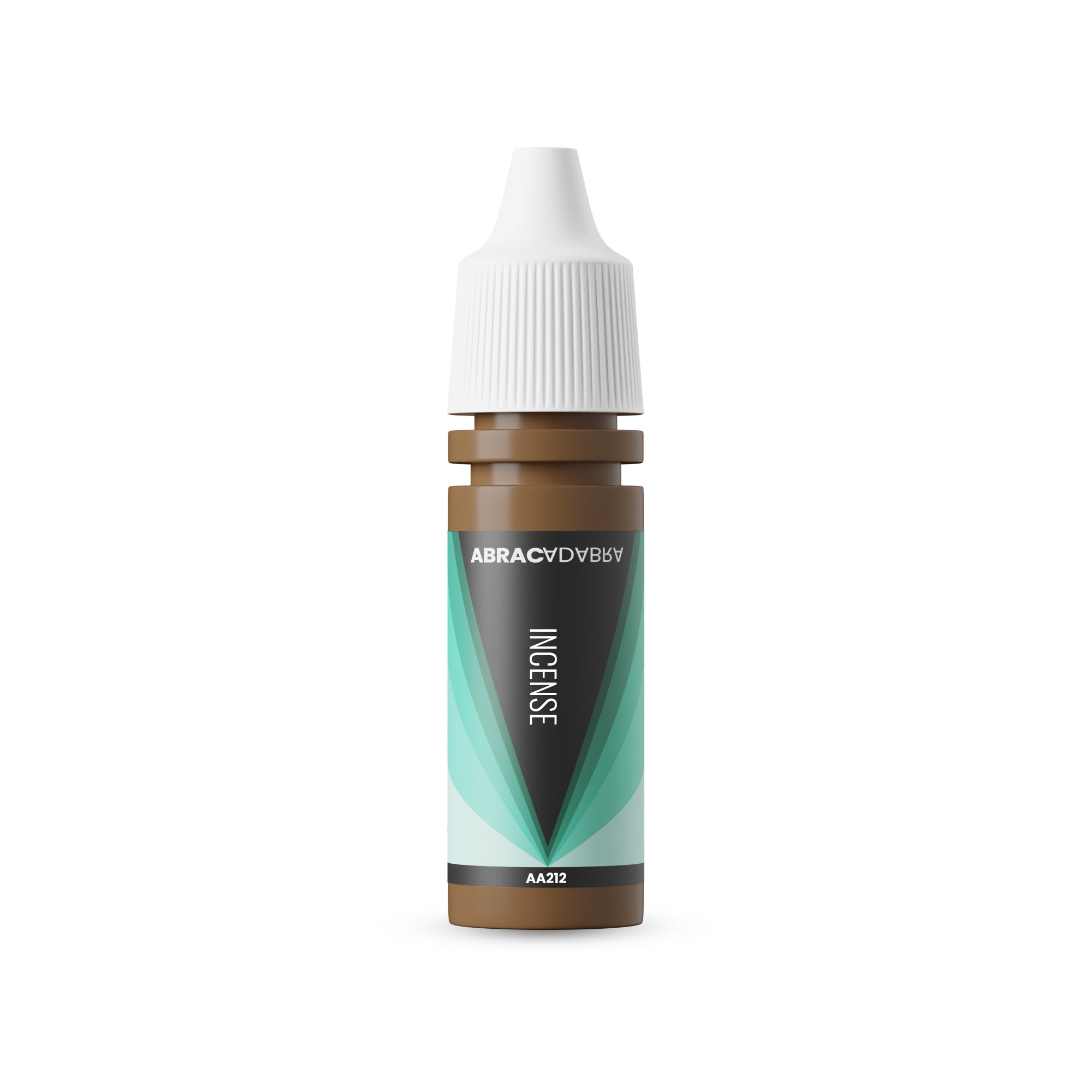 Pigmento Clinita Sopracciglia - Ibrido - Incense AA212 - 8 ml (ex Brownie 2212)