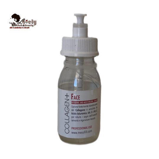Collagen+ siero ristrutturante bottle 30ml