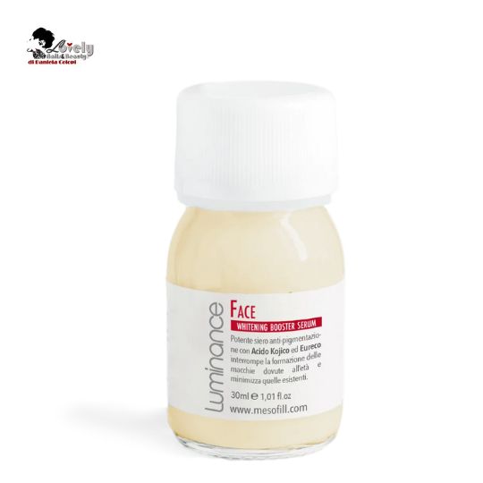 Mesofill - Luminance siero antimacchie bottle 30ml