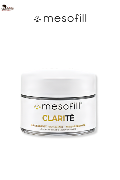 Mesofill - Claritè - Crema illuminante e uniformante - 50 ml