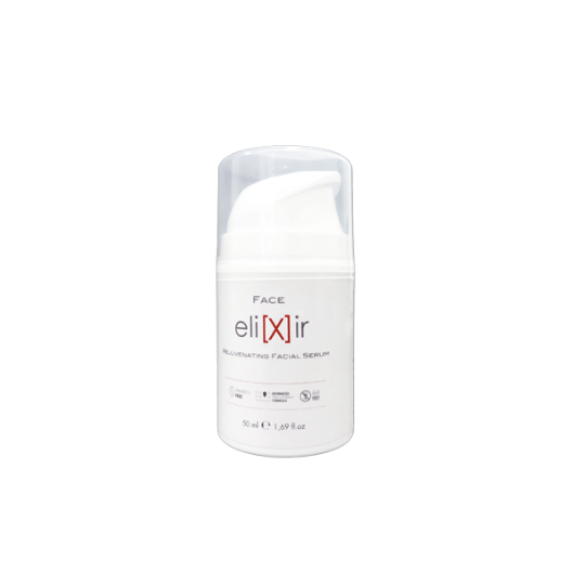 Mesofill - Elixir crema idratante airless fl 50ml