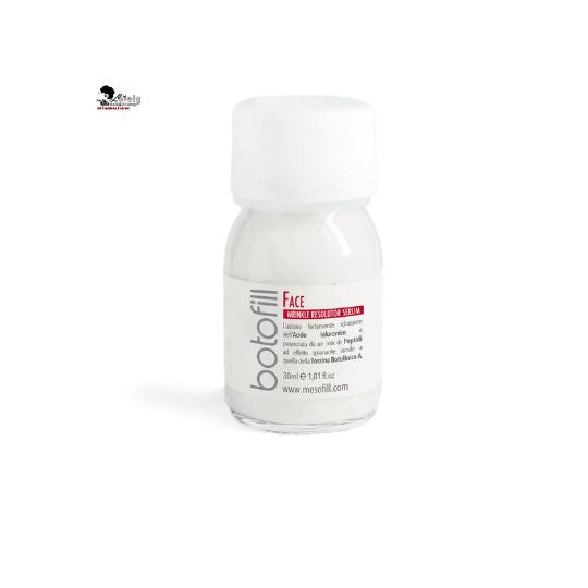 Mesofill - Botofill siero azione simile botulino bottle 30ml