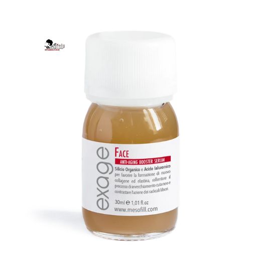Exage siero anti age bottle 30ml