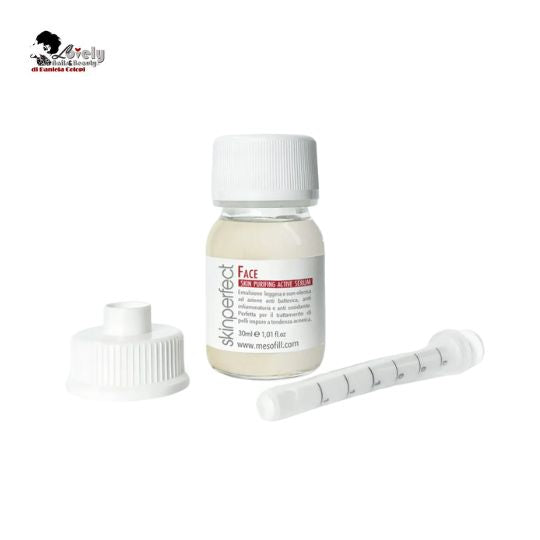 Mesofill - Skin Perfect - Siero specifico pelli impure e acneiche - bottle 30ml