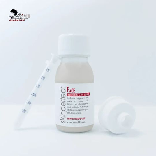 Skin Perfect bottle 50 ml