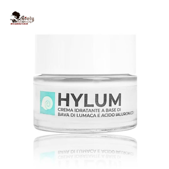 AIM-Care - Hylum - 50ml
Crema Idratante Viso