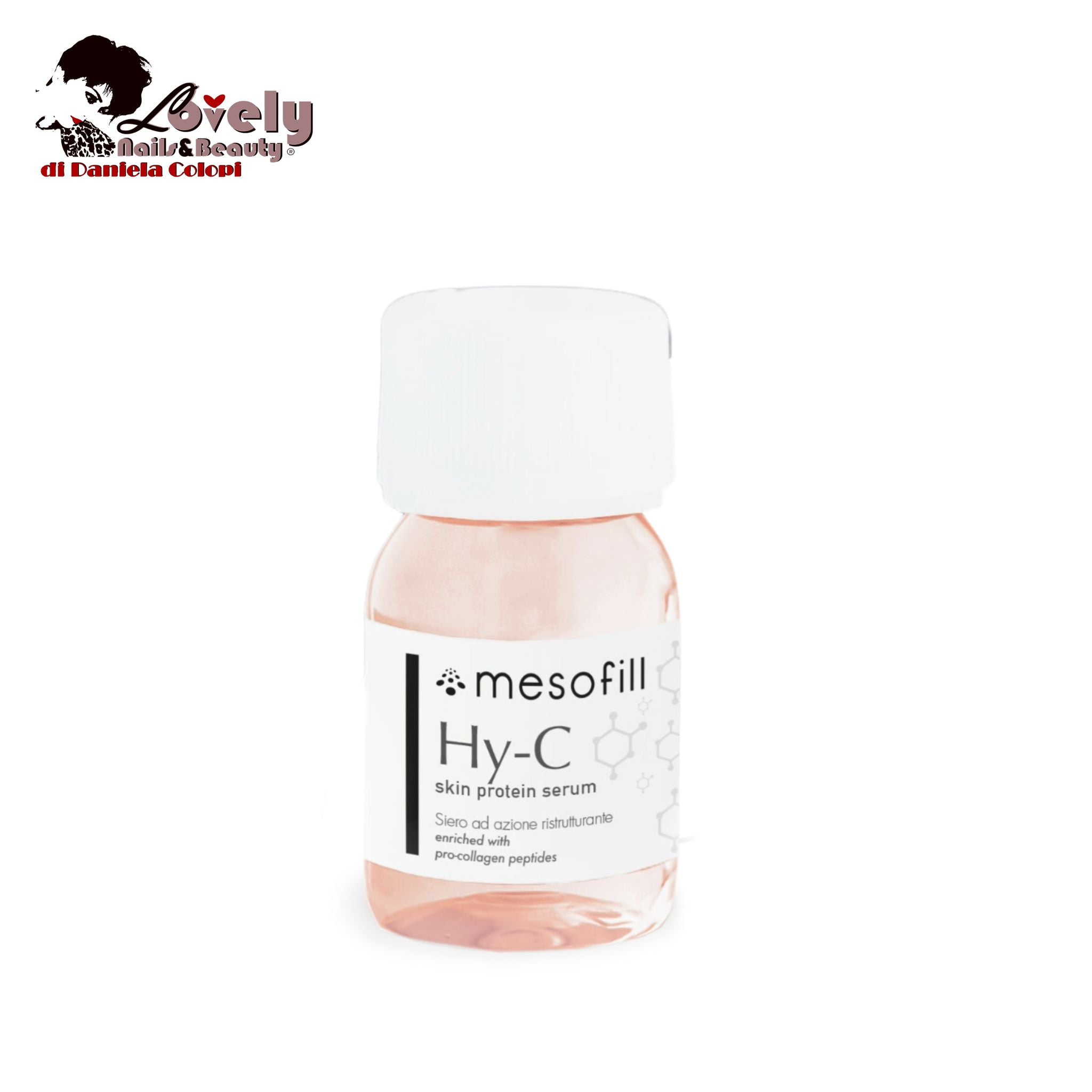 Mesofill - Hy-C - siero attivatore - Liftante 30 ML