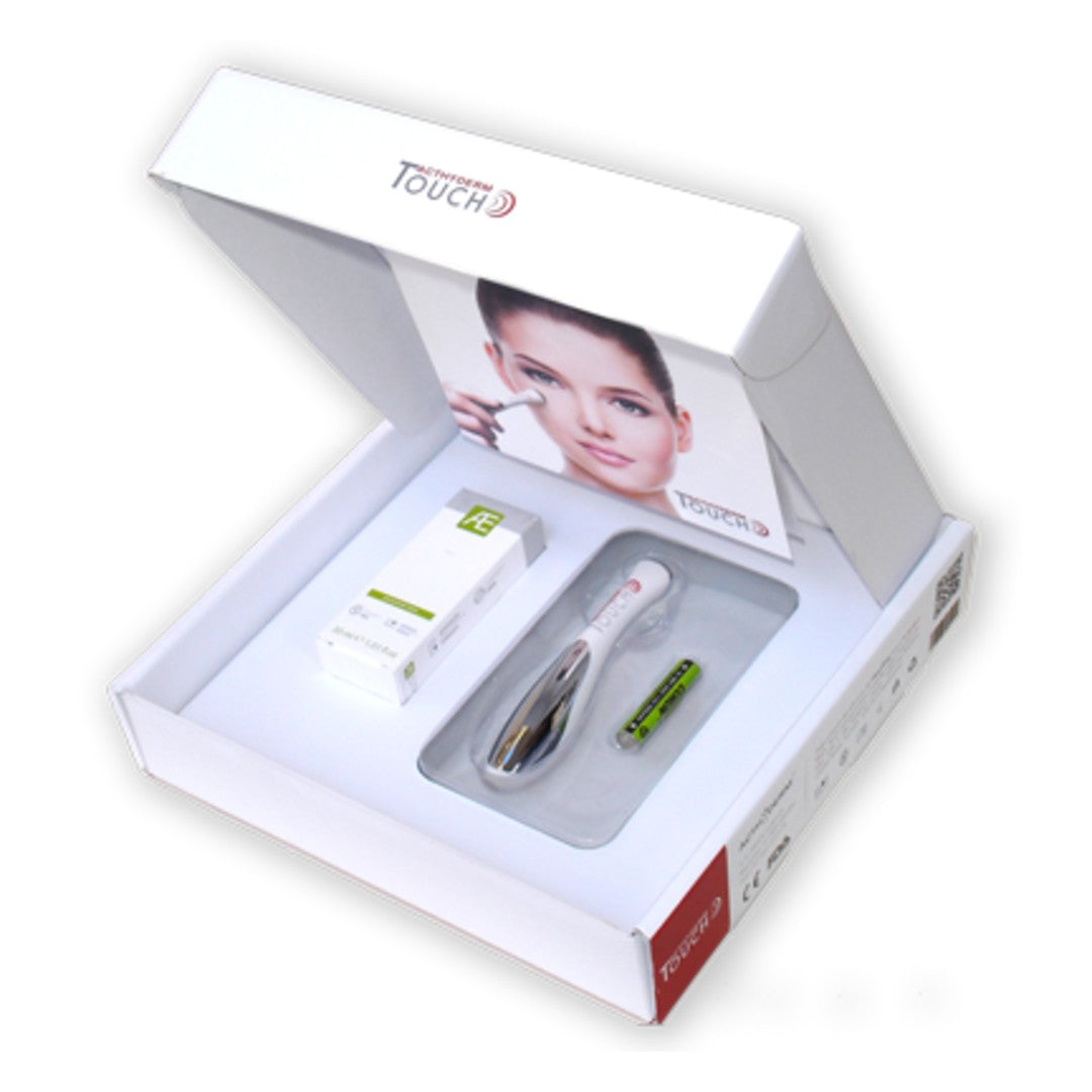 Mesofill - ActhyBeautyBox + siero antimacchie Luminance