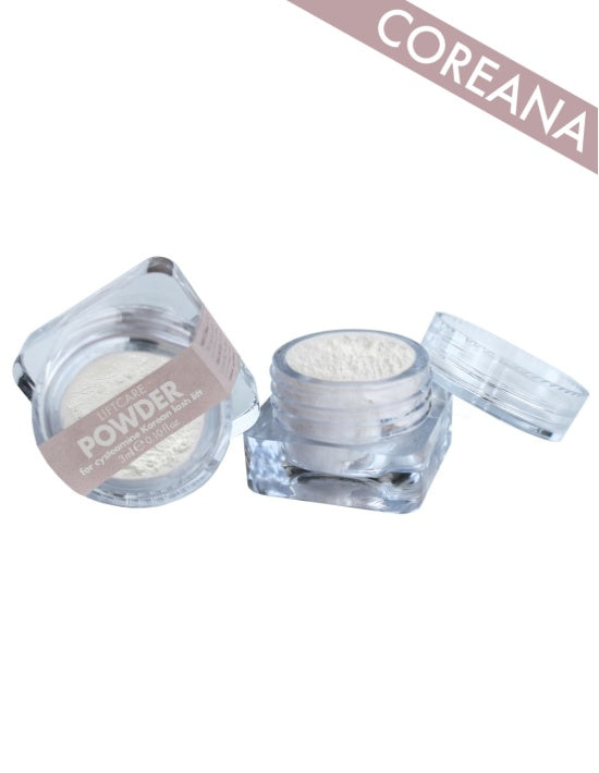 Kalentin Lifting Powder - Additivo per Laminazione Ciglia Coreana (Ciglia Ribelli)