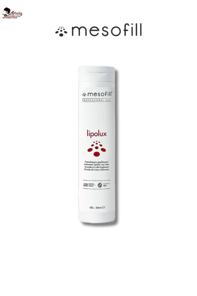 Mesofill - LipoLux Gel pro - 250 ML