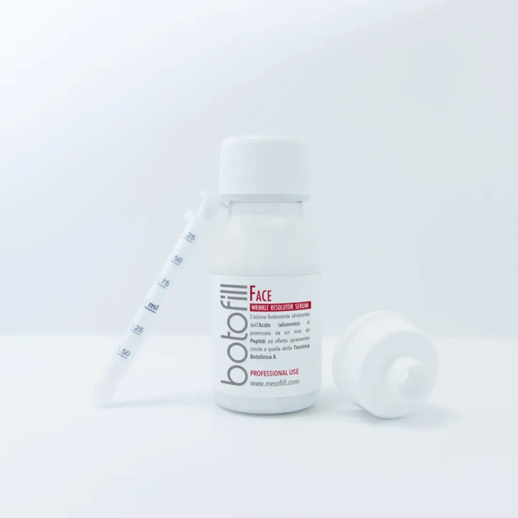Mesofill - Botofill bottle 50ml