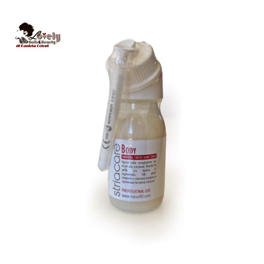 Mesofill - Striacare bottle 50ml