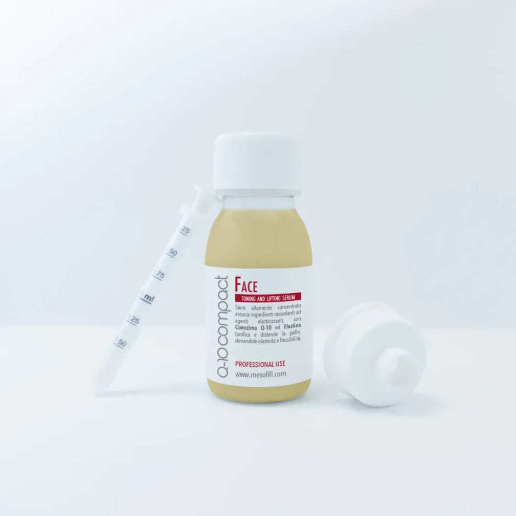 Q-10 Compact - bottle 50ml