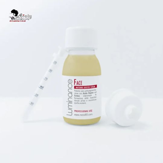Mesofill - Luminance bottle 50ml