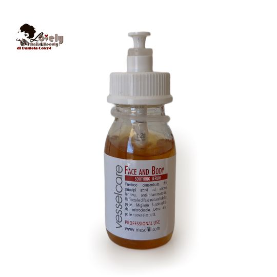 Mesofill - VesselCare bottle 50ml
