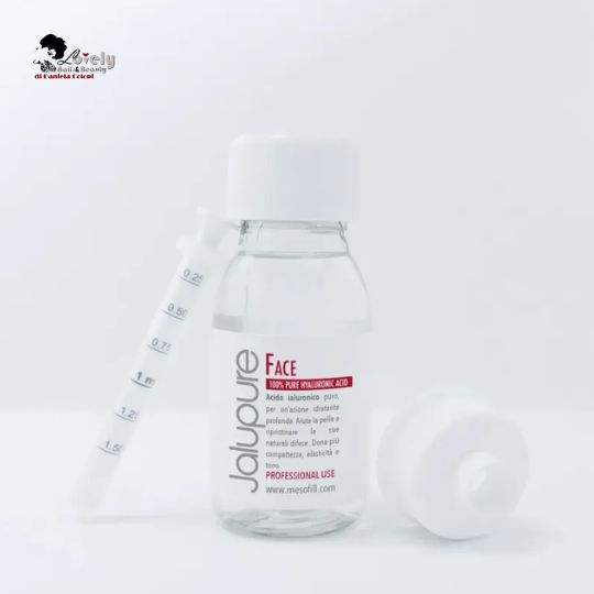 Mesofill - Jalupure bottle 50ml