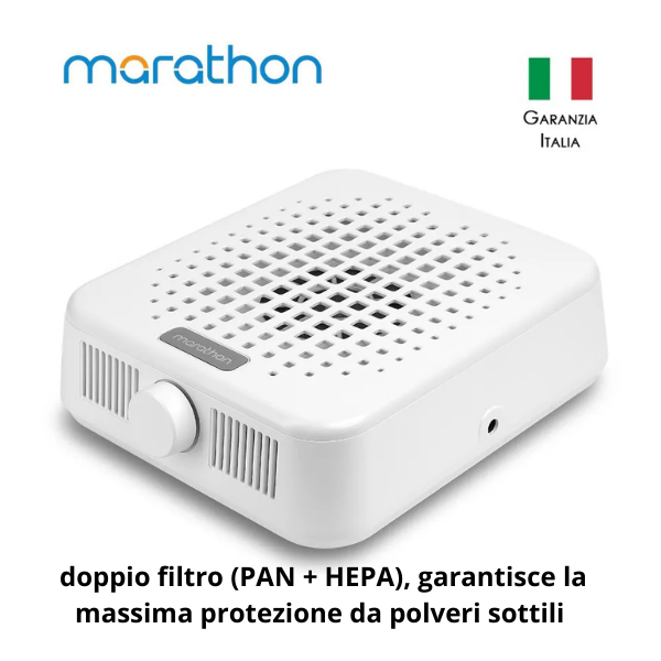 ASPIRATORE MARATHON ASP I