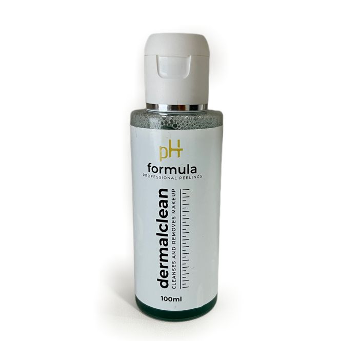 PHformula DermalClean Flaccone 100 ml