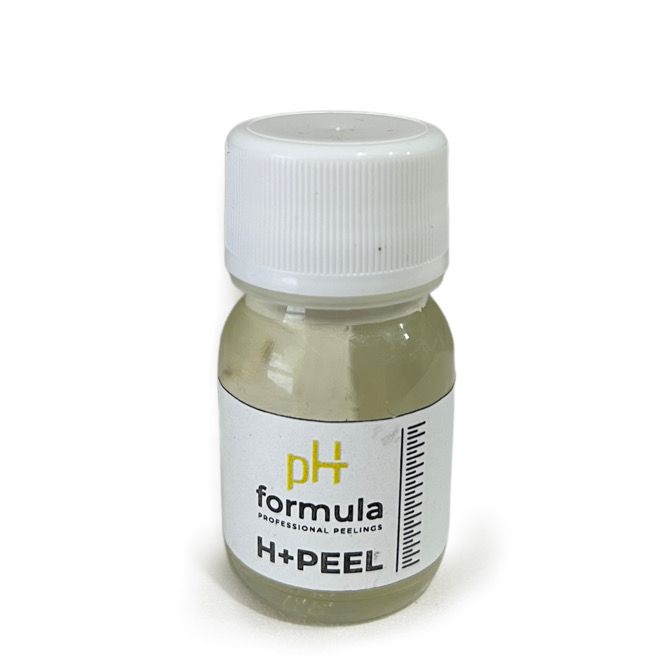 Mesofill - PHformula H+PEEL bottle 30 ml