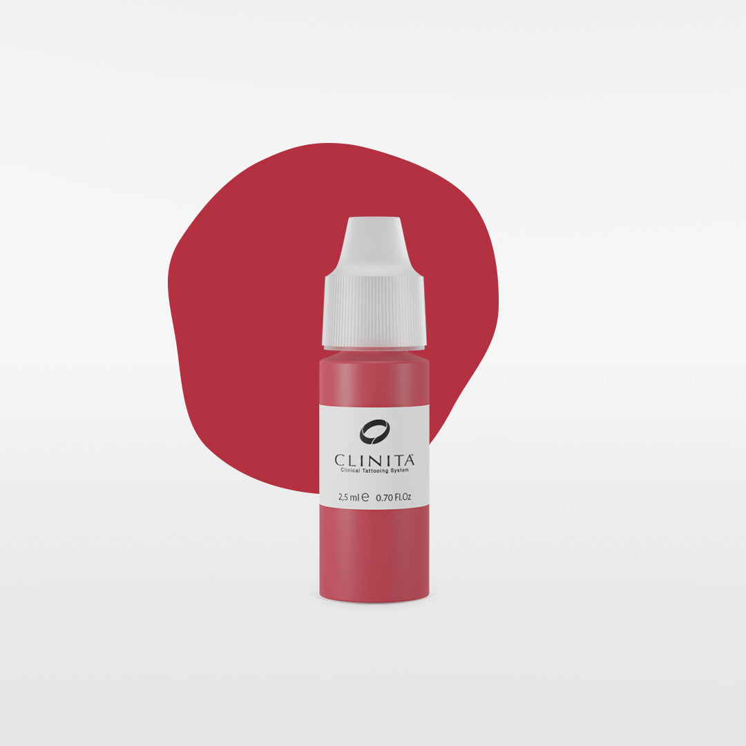 Pigmento Clinita - Sweet Cherry 272