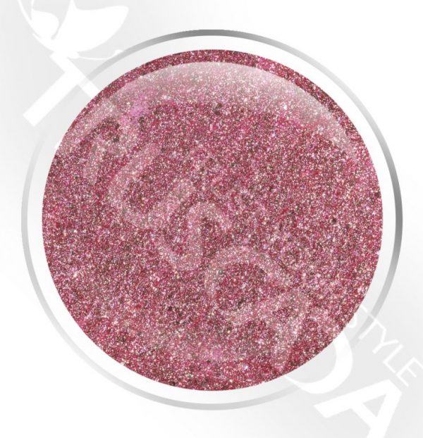 Gel-Lak - Luxury Rose De Luxe