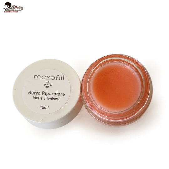 Mesofill - Burro Riparatore Agli Esosomi Naturali