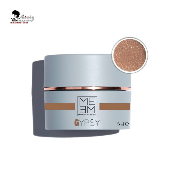 Gel Color - Gypsy 403 - MEEM - 5 ml