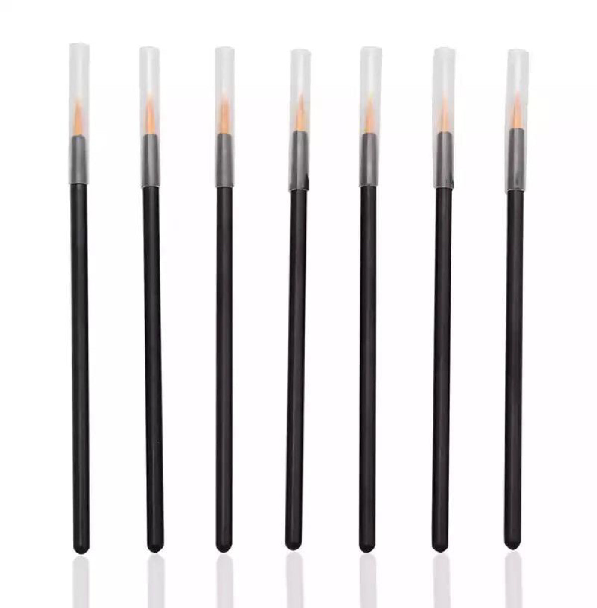 LIPBRUSH U SLIM 10PZ