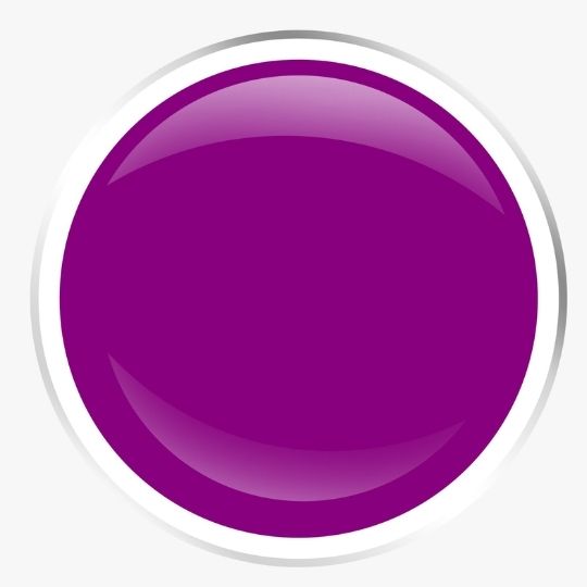 PRESTIGE LINE UV Paint Pasta Lilac - 5 ml