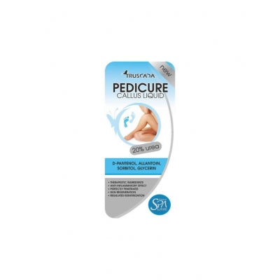 Callus Liquid - Truscada SPA - 120 ml