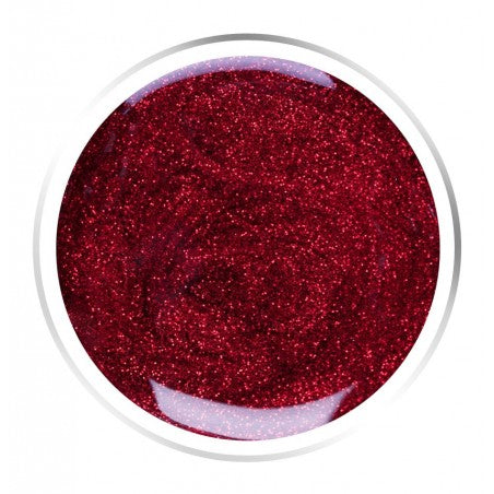 PRESTIGE LINE Color Gel Carmine red 5ml