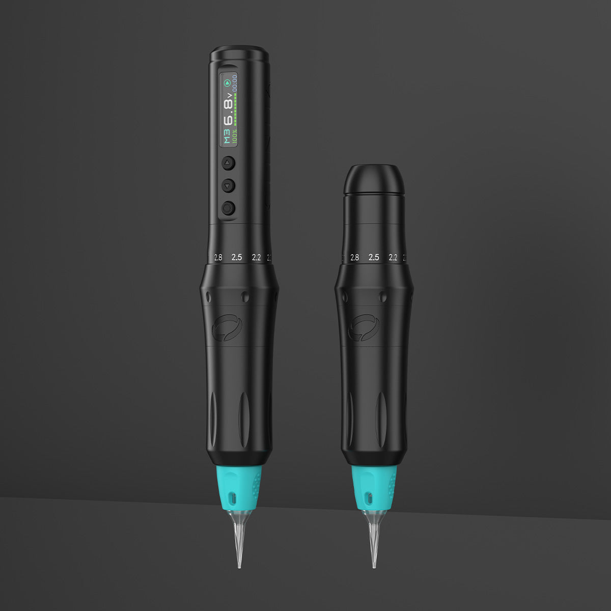 Dermografo Clinita - C-MED Senza Fili