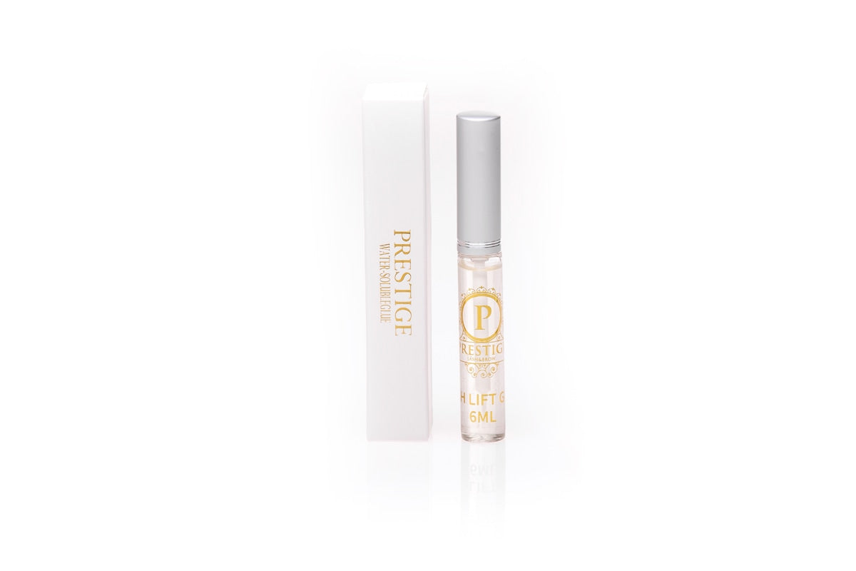 Lash lift glue - Colla idrosolubile 6 ml