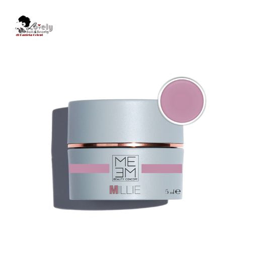 Gel Color - 04 Milie- MEEM - 5 ml