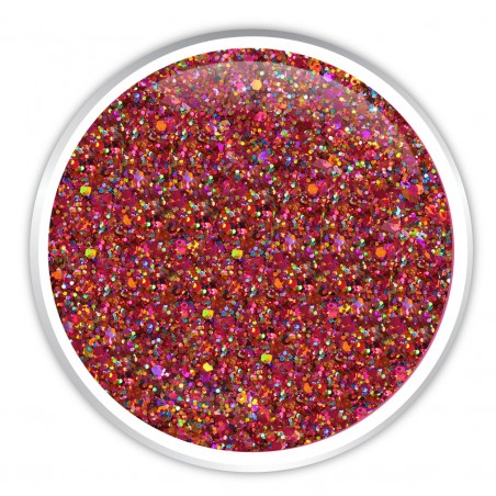 PRESTIGE LINE Color Gel Crazy II 5ml