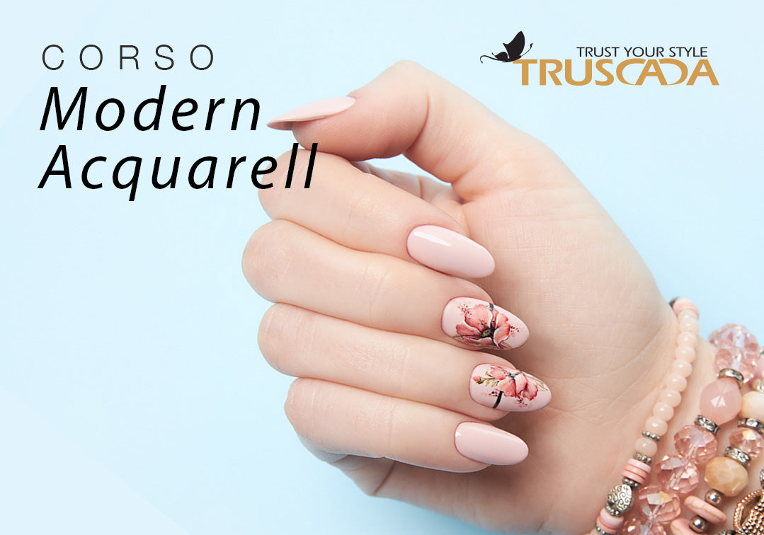 Corsi Nail Art