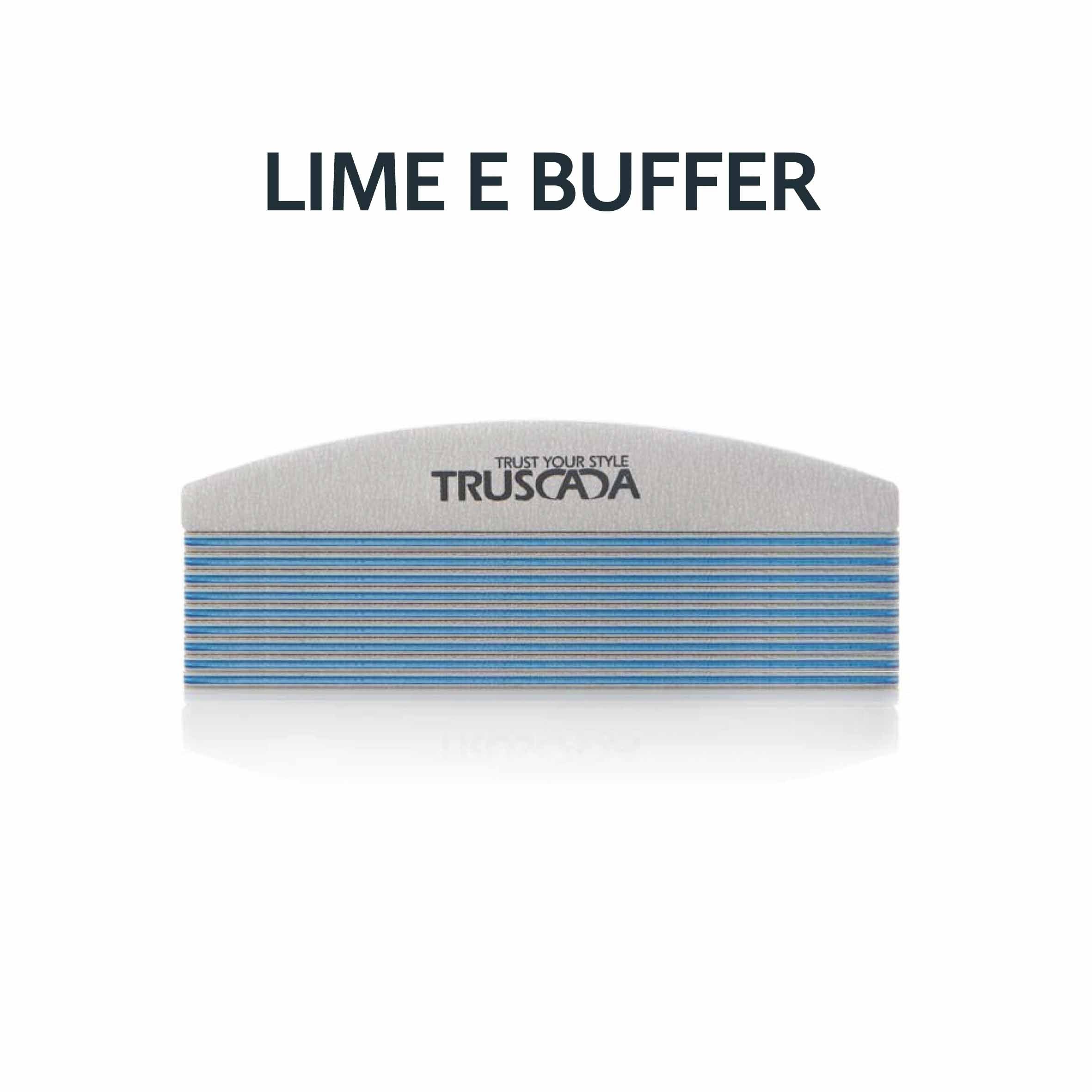 Lime e Buffer
