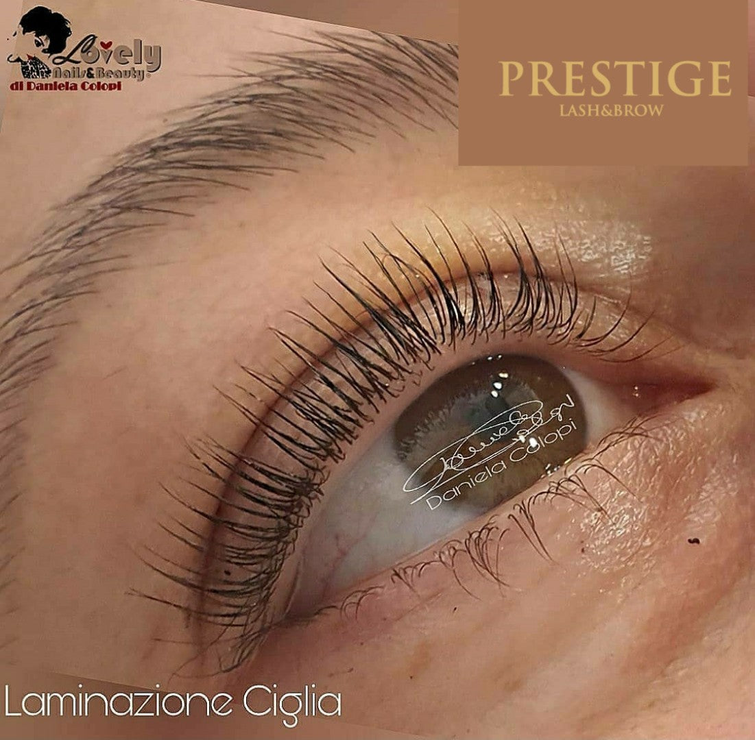 Laminazione