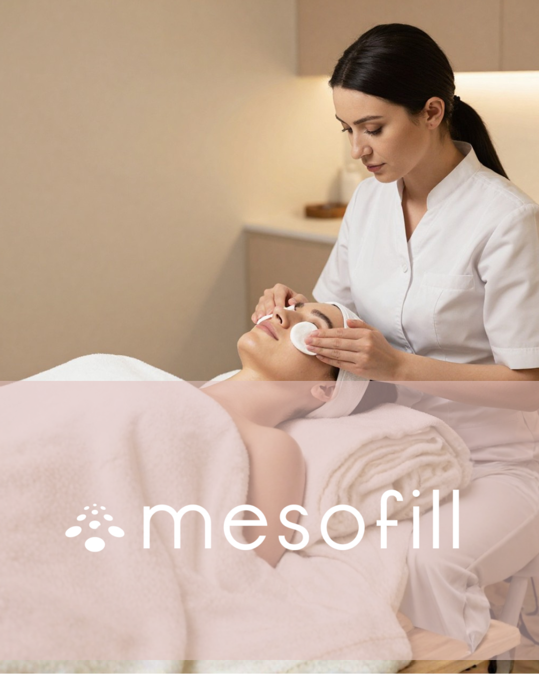 MESOFILL PROFESSIONALE - DETERGENTI, TONICI, CONDIZIONANTI CUTANEI