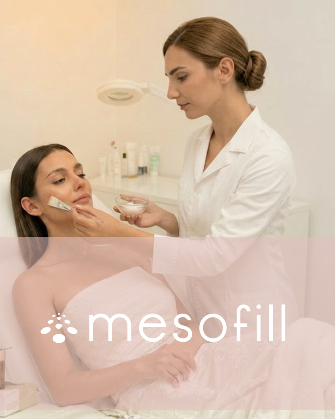 MESOFILL PROFESSIONALE - Essential Standalone