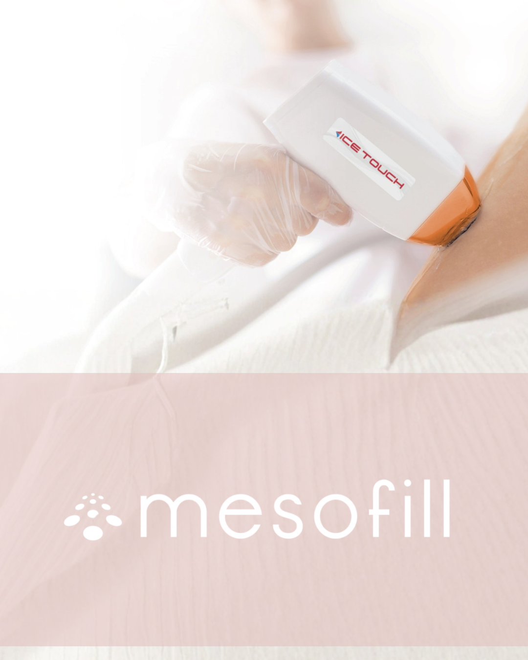 MESOFILL PROFESSIONALE - GEL E CREME CONDUTTORI
